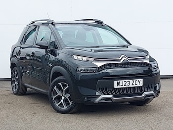 Used Citroen C3 Aircross 2023 for sale - 75530479: Photo