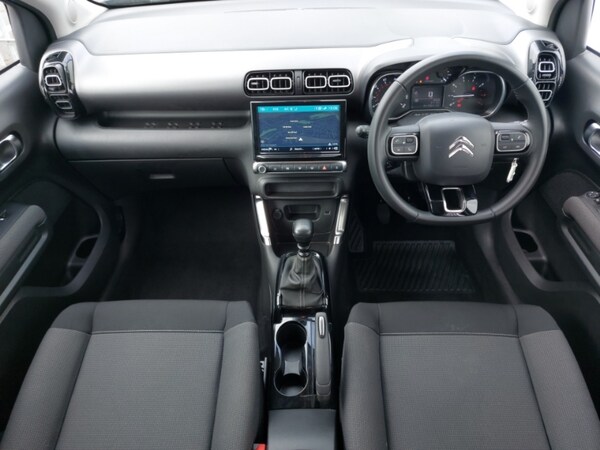 Used Citroen C3 Aircross 2023 for sale - 75530479: Photo 2
