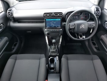 Used Citroen C3 Aircross 2023 for sale - 75530479: Photo