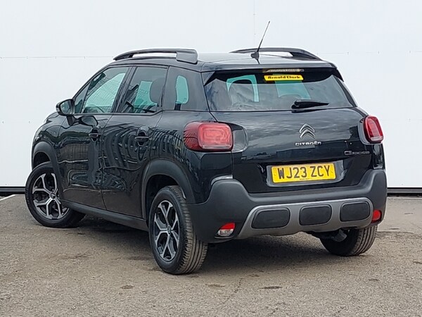 Used Citroen C3 Aircross 2023 for sale - 75530479: Photo 3