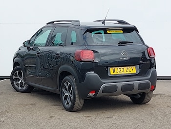 Used Citroen C3 Aircross 2023 for sale - 75530479: Photo