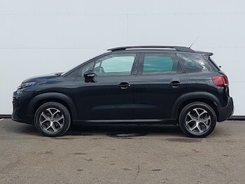 Used Citroen C3 Aircross 2023 for sale - 75530479: Photo