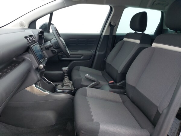 Used Citroen C3 Aircross 2023 for sale - 75530479: Photo 5