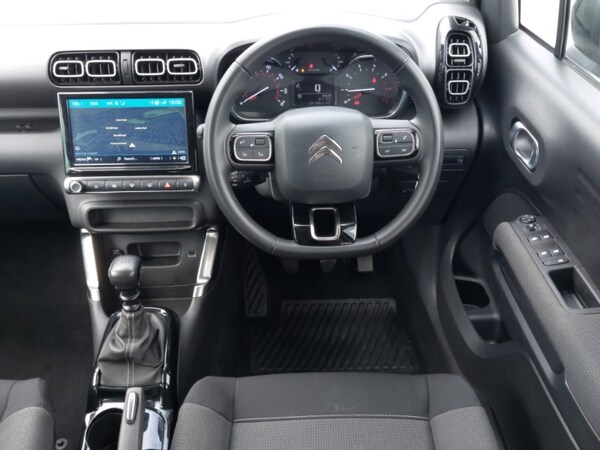 Used Citroen C3 Aircross 2023 for sale - 75530479: Photo 7