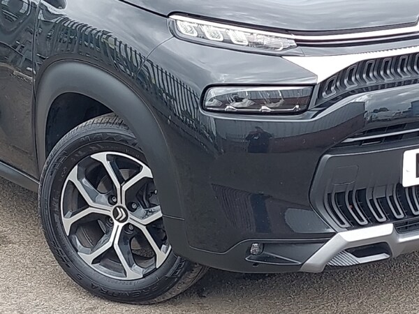 Used Citroen C3 Aircross 2023 for sale - 75530479: Photo 9