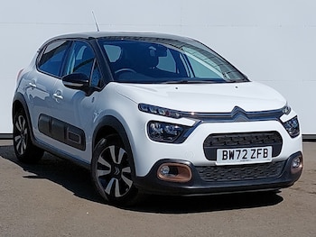 2023 - 1.2 PureTech C-Series Edition 5dr