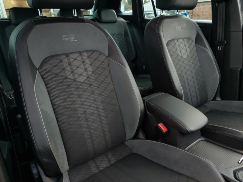 Used Volkswagen Tiguan 2021 for sale - 76387802: Photo 13