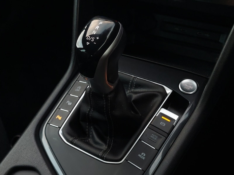 Used Volkswagen Tiguan 2021 for sale - 76387802: Photo 15