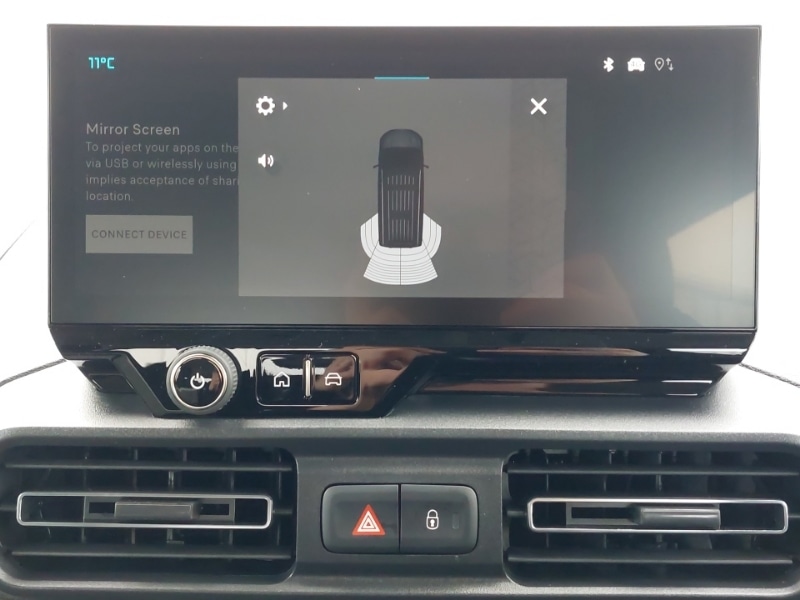 Used Citroen Berlingo 2026 for sale - 77657060: Photo 11