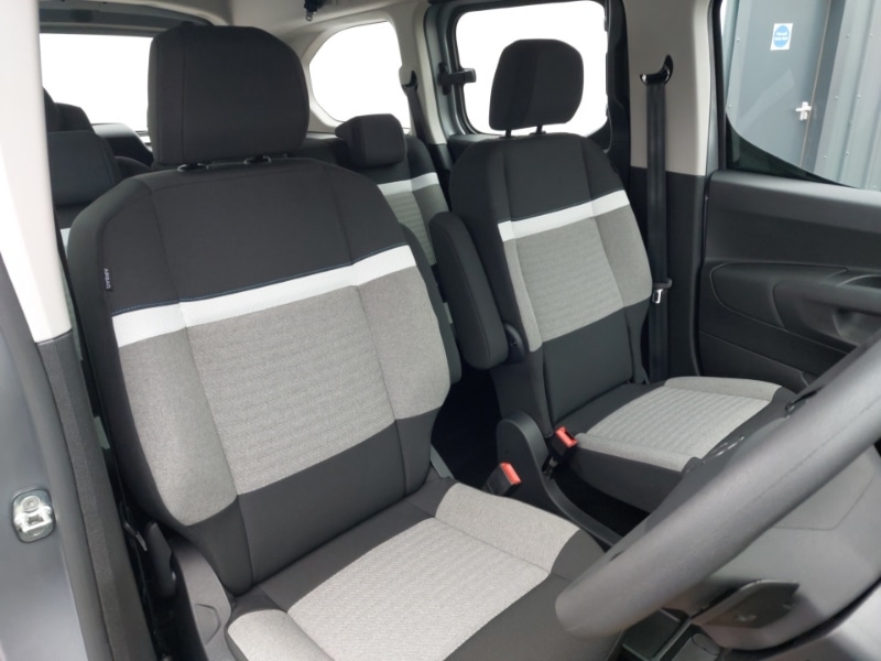 Used Citroen Berlingo 2026 for sale - 77657060: Photo 13