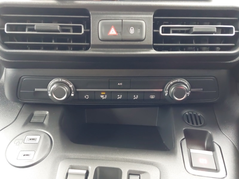 Used Citroen Berlingo 2026 for sale - 77657060: Photo 15