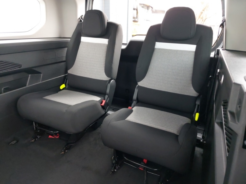 Used Citroen Berlingo 2026 for sale - 77657060: Photo 18