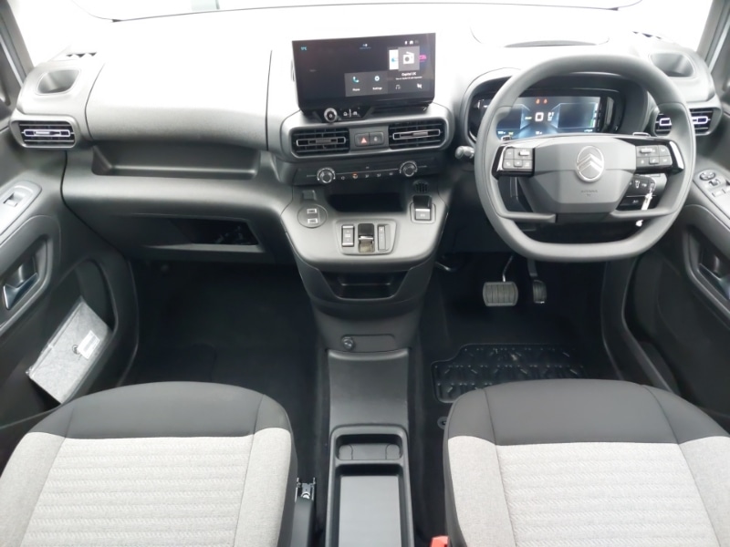 Used Citroen Berlingo 2026 for sale - 77657060: Photo 2