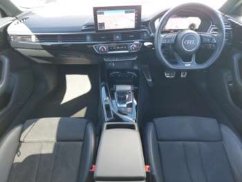 Used Audi A4 2021 for sale - 74719959: Photo