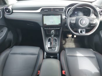 Used MG MG ZS 2024 for sale - 75470636: Photo