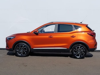 Used MG MG ZS 2024 for sale - 75470636: Photo