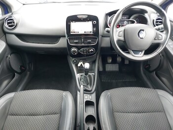 Used Renault Clio 2019 for sale - 77585305: Photo