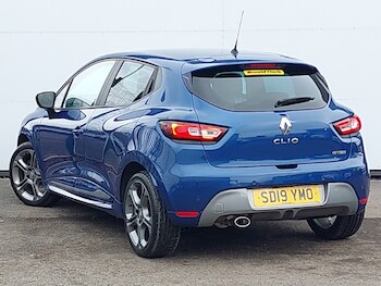 Used Renault Clio 2019 for sale - 77585305: Photo
