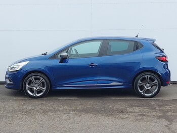 Used Renault Clio 2019 for sale - 77585305: Photo