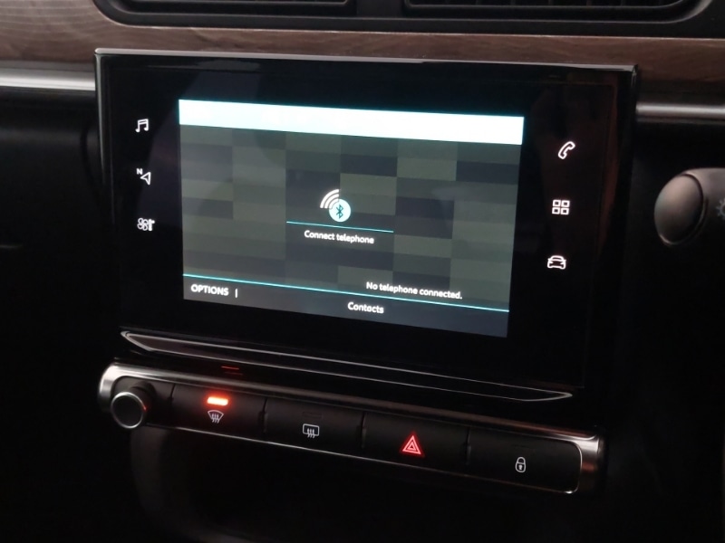 Used Citroen C3 2023 for sale - 76651890: Photo 19