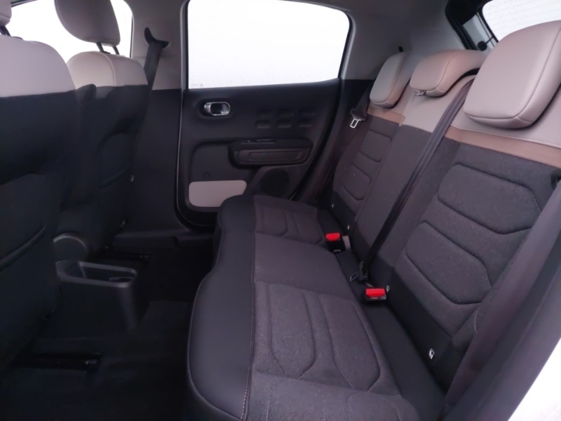 Used Citroen C3 2023 for sale - 76651890: Photo 6