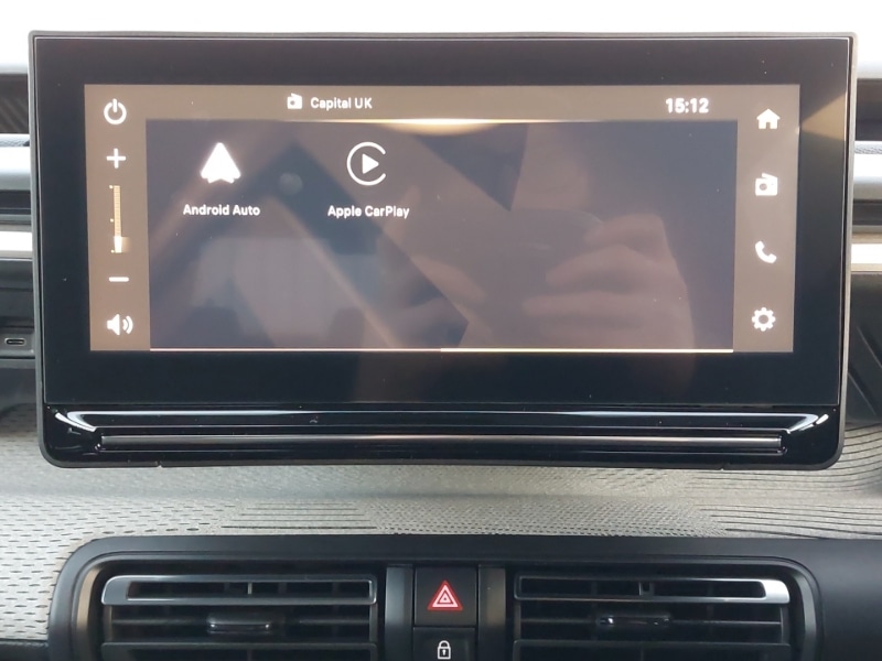 Used Citroen C3 Aircross 2025 for sale - 76951895: Photo 10