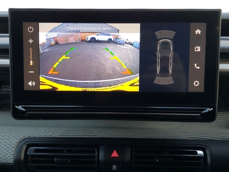 Used Citroen C3 Aircross 2025 for sale - 76951895: Photo 11