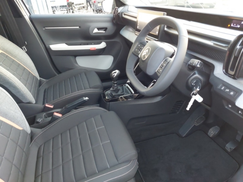 Used Citroen C3 Aircross 2025 for sale - 76951895: Photo 12