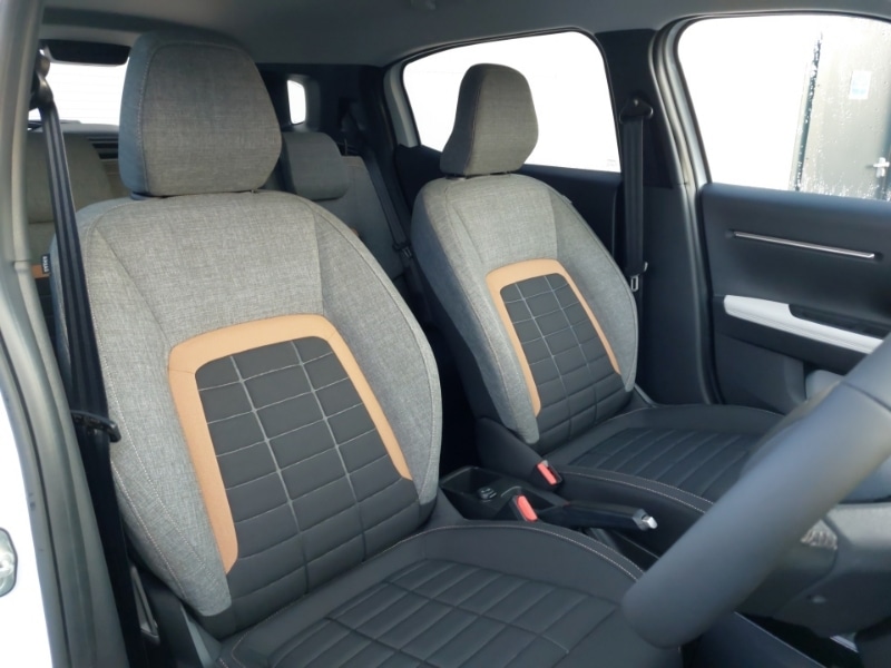 Used Citroen C3 Aircross 2025 for sale - 76951895: Photo 13