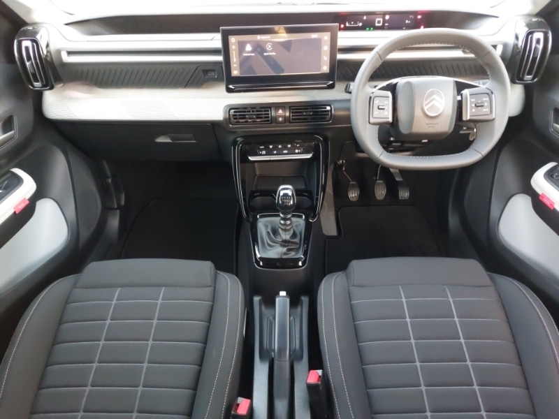 Used Citroen C3 Aircross 2025 for sale - 76951895: Photo 2