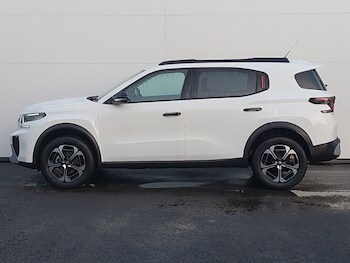 Used Citroen C3 Aircross 2025 for sale - 76951895: Photo