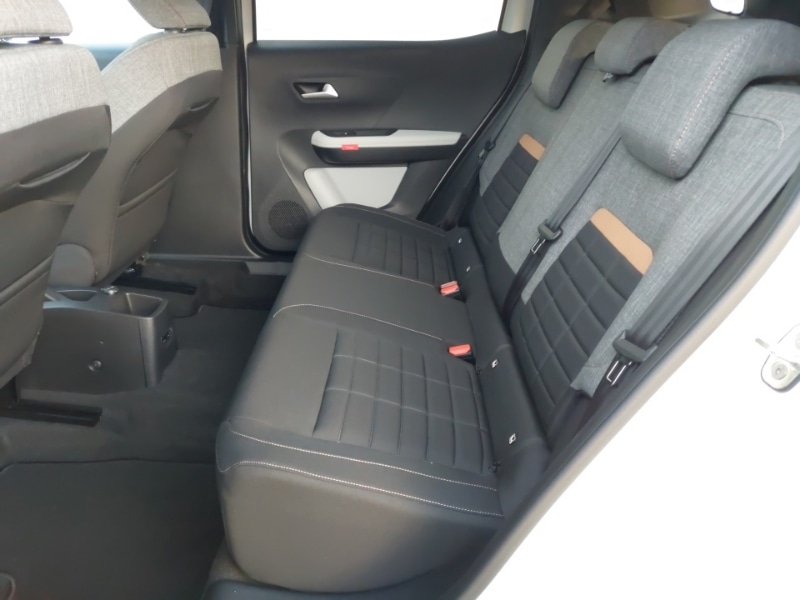 Used Citroen C3 Aircross 2025 for sale - 76951895: Photo 6