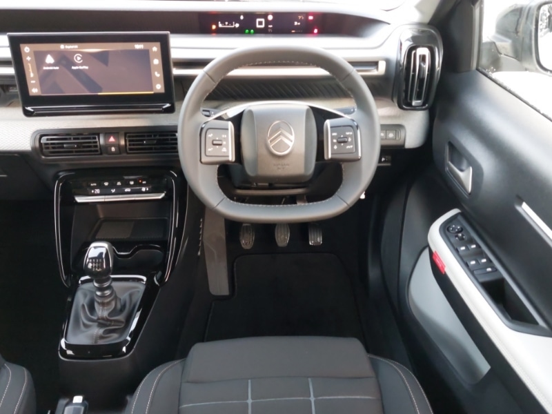 Used Citroen C3 Aircross 2025 for sale - 76951895: Photo 7