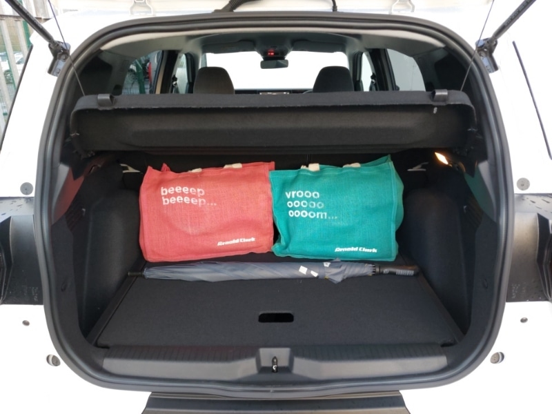 Used Citroen C3 Aircross 2025 for sale - 76951895: Photo 8