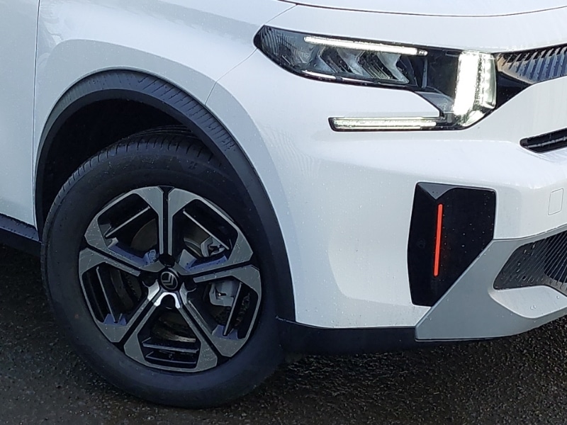 Used Citroen C3 Aircross 2025 for sale - 76951895: Photo 9