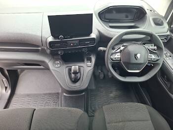 Used Peugeot Partner 2024 for sale - 79694565: Photo