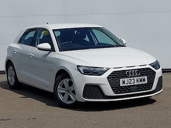 Used Audi A1 2023 for sale - 78723778: Photo
