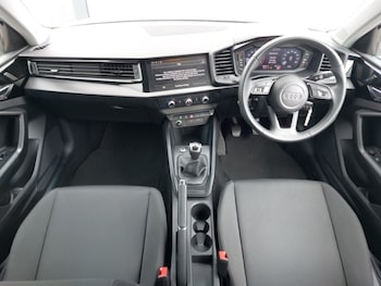 Used Audi A1 2023 for sale - 78723778: Photo