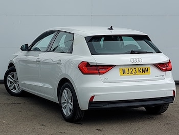 Used Audi A1 2023 for sale - 78723778: Photo