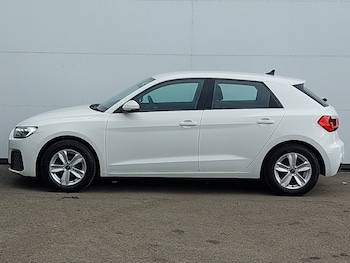 Used Audi A1 2023 for sale - 78723778: Photo