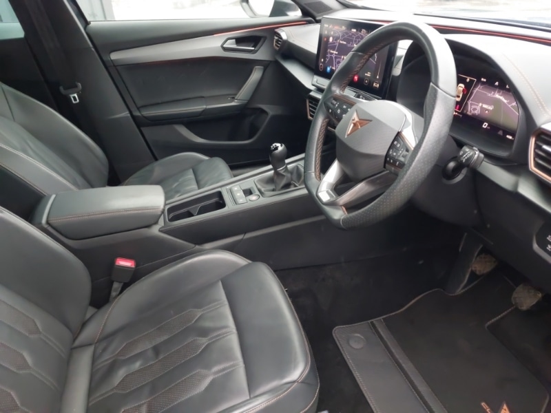 Used Cupra Formentor 2022 for sale - 77371381: Photo 12