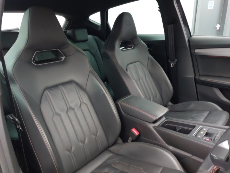 Used Cupra Formentor 2022 for sale - 77371381: Photo 13