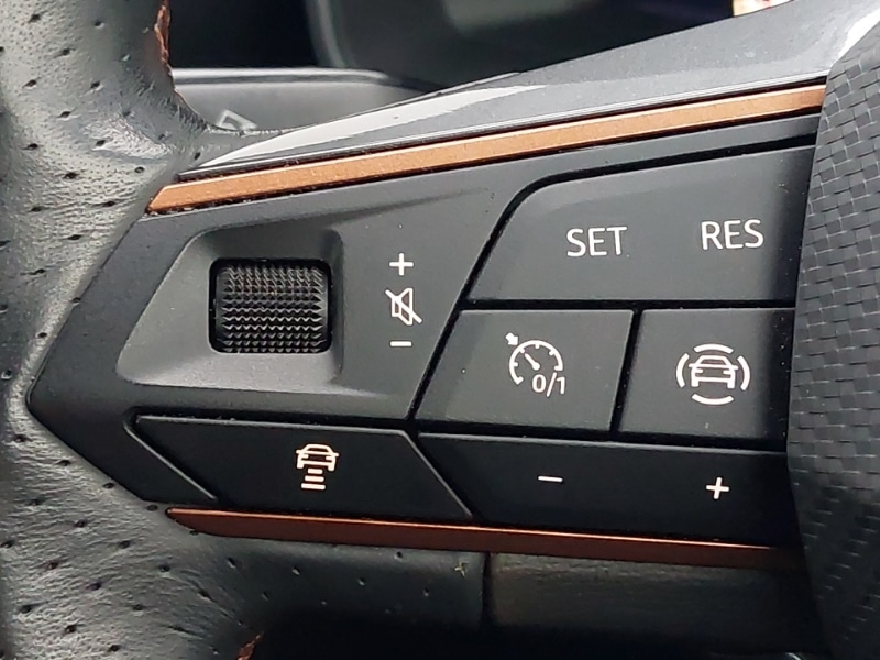 Used Cupra Formentor 2022 for sale - 77371381: Photo 16