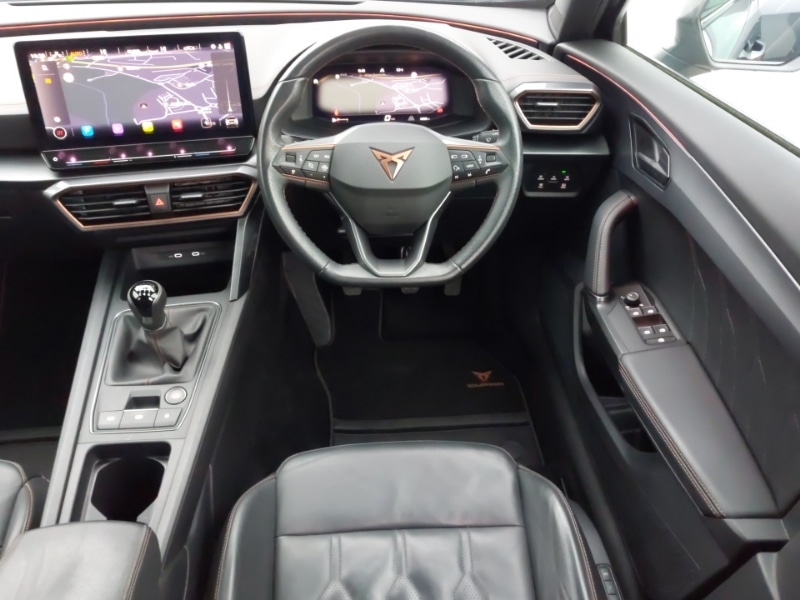 Used Cupra Formentor 2022 for sale - 77371381: Photo 7