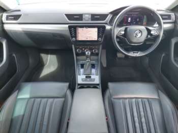 Used Skoda Superb 2022 for sale - 75357878: Photo