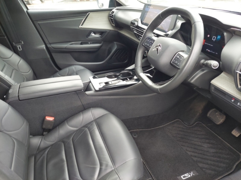 Used Citroen C5 X 2022 for sale - 76651681: Photo 12