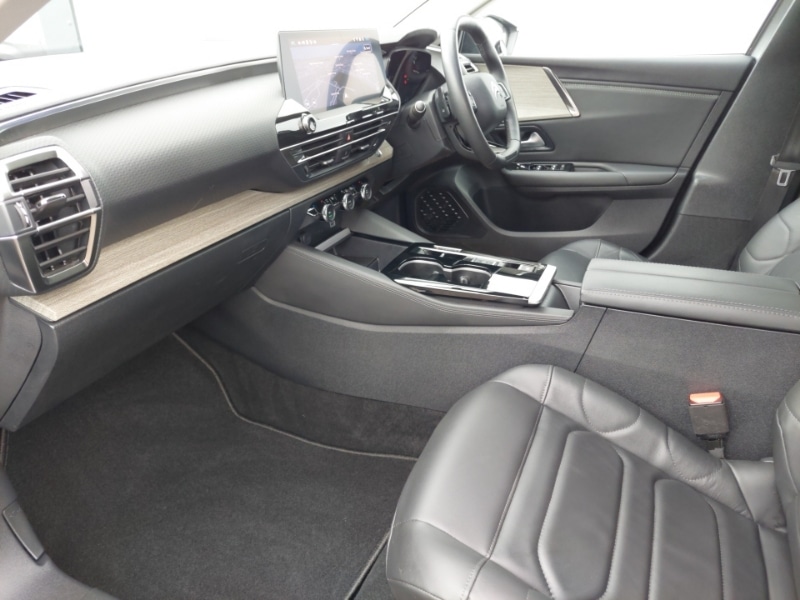 Used Citroen C5 X 2022 for sale - 76651681: Photo 5