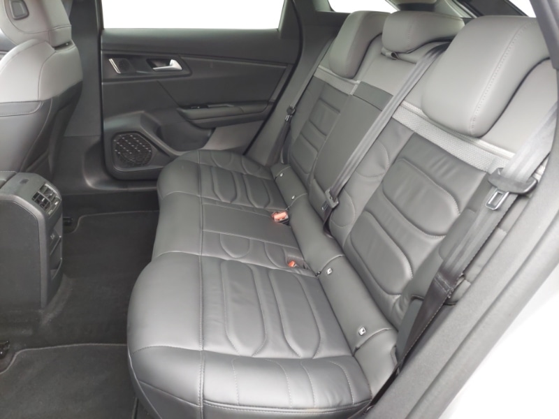 Used Citroen C5 X 2022 for sale - 76651681: Photo 6