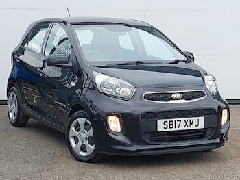 Kia - Picanto