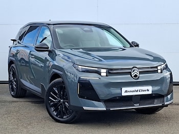 Used Citroen C5 Aircross 2025 for sale - 79373030: Photo